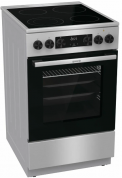 Плита электрическая Gorenje GEC5C40XC