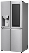 Холодильник Side-By-Side LG GC-X22FTALL