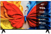 Телевизор QLED TCL 43S5K-UZ