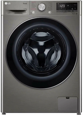 Стиральная машина с сушкой LG TW4V5EG2S