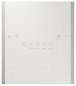 Паровой шкаф LG S3WER