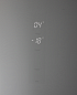Холодильник Side-by-side Shivaki SBS-574DNFGS