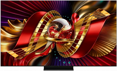 SQD-Mini LED Телевизор TCL 55C8L