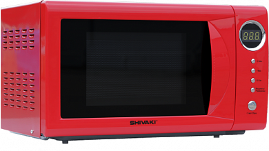 Микроволновая печь Shivaki SMW2034ER