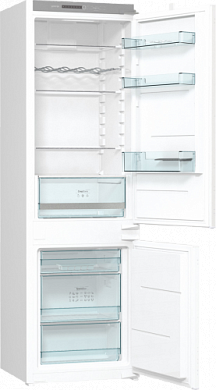 Холодильник встраиваемый Gorenje NRKI418FA0