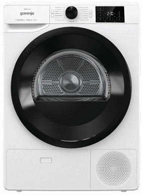 Сушильная машина Gorenje DNE72/GN
