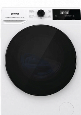 Стирально машина с сушкой Gorenje W1D2A164ADS