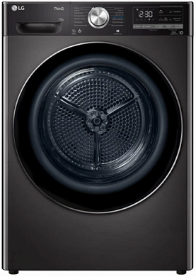 Сушильная машина LG DC10V9V9P