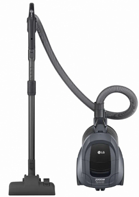 Пылесос LG VC5420NHTCG
