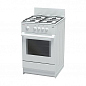 Плита газовая DARINA S GM441 001 W