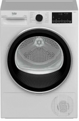 Сушильная машина Beko B3T47238