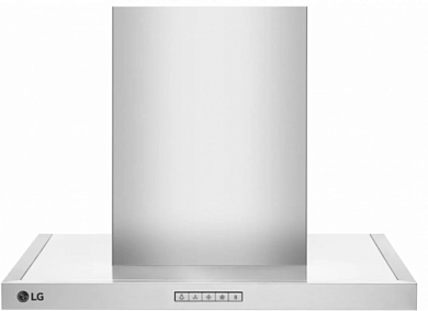 Вытяжка LG HCEZ2415S