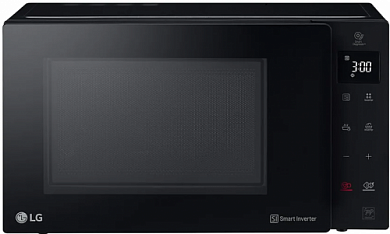 Микроволновая печь LG MW23W35GIB