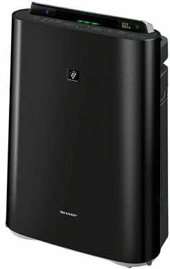 Увлажнитель воздуха Sharp KC-D41RB