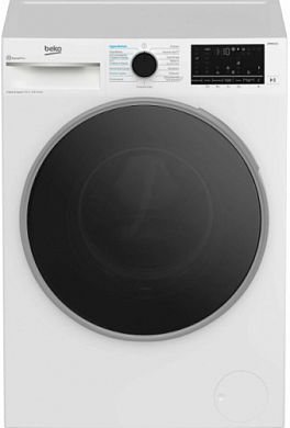 Стиральная машина с сушкой Beko B3DFR57H23W