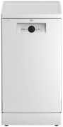 Посудомоечная машина Beko BDFS26020W