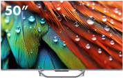 Телевизор Haier 50 Smart TV S4