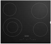 Варочная поверхность электрическая Indesit IRT 260 B