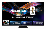 RGB MiniLED Телевизор Hisense 65UR9S