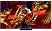SQD-Mini LED Телевизор TCL 85C8L