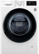Стиральная машина LG F2M5NS6W