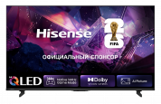 QLED Телевизор Hisense 75E7S PRO