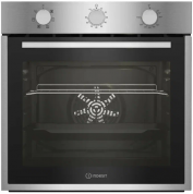 Духовой шкаф электрический Indesit IFE 2630 IX