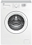 Стиральная машина Beko WRS5511BWW