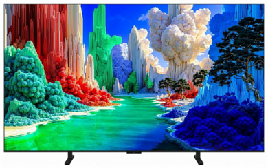 QLED Телевизор TCL 65A400