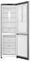 Холодильник LG GA-B419SDJL
