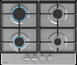 Варочная поверхность газовая Gorenje G641XHC