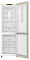 Холодильник LG GA-B419SEJL