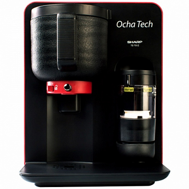 Чайная машина Sharp Ocha Tech TET01ZRD