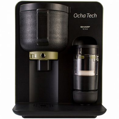 Чайная машина Sharp Ocha Tech TET01ZGR