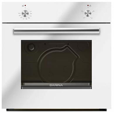 Духовой шкаф электрический DARINA BO 1700 W