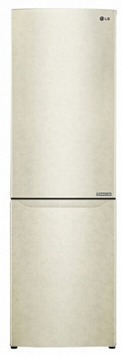 Холодильник LG GA-B419SEJL