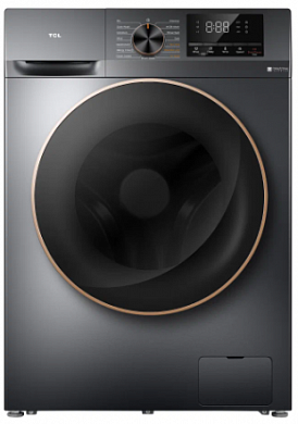 Стиральная машина с сушкой TCL WD-C210G